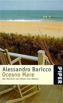 Oceano mare
