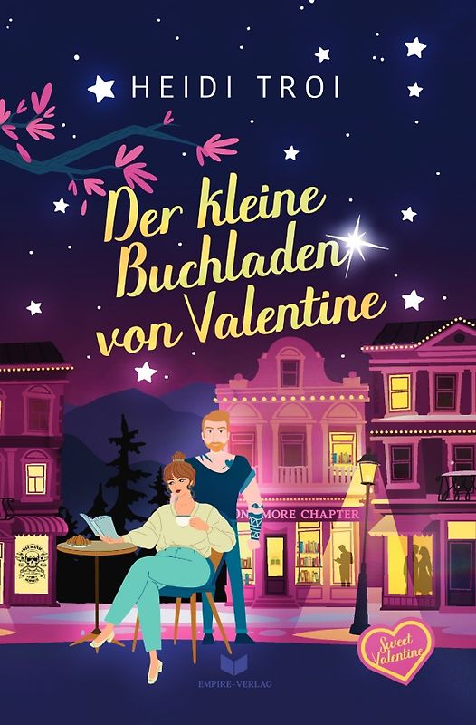 Sweet Valentine / Der kleine Buchladen von Valentine