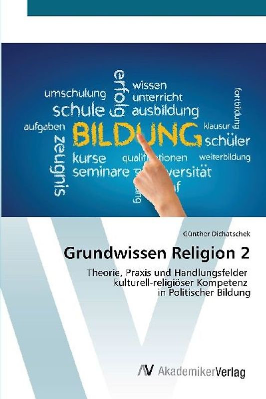 Grundwissen Religion 2
