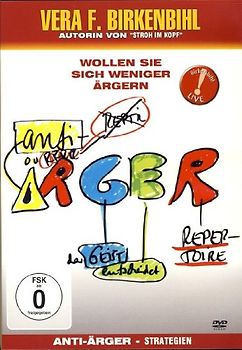 Birkenbihl 1 - Anti-Ärger-Strategien DVD