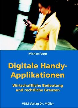 Digitale Handy-Applikationen