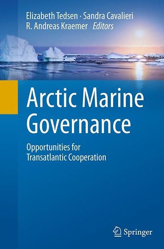 Arctic Marine Governance