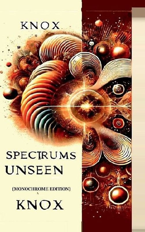 Spectrums Unseen (Monochrome Edition)