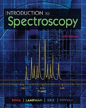 Introduction to Spectroscopy