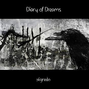 Diary of Dreams - Nigredo