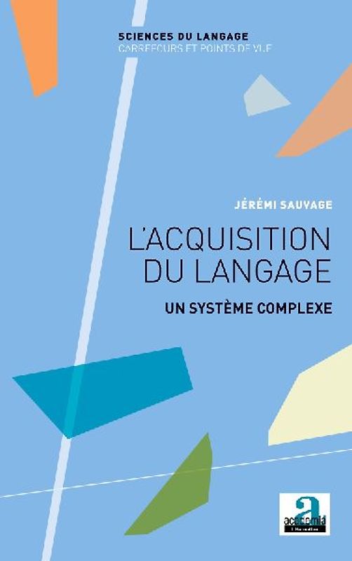 L'acquisition du langage
