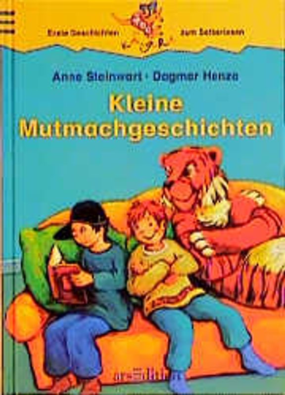 Kleine Mutmachgeschichten
