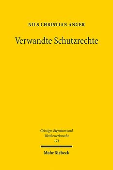 Verwandte Schutzrechte