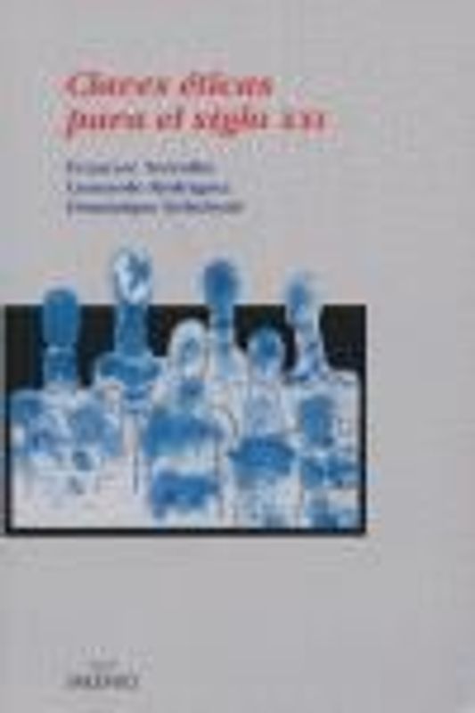 Claves éticas para el siglo XXI