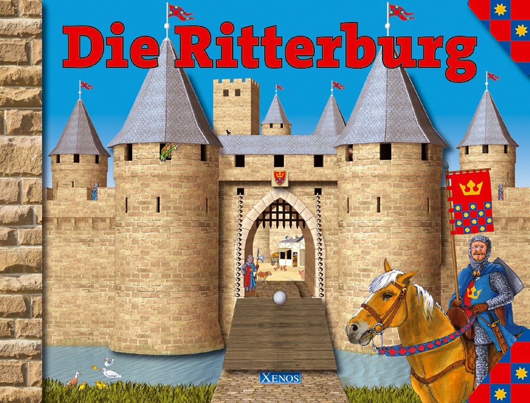 Die Ritterburg