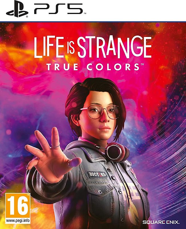 Life is Strange: True Colors [EU Import] PlayStation 5