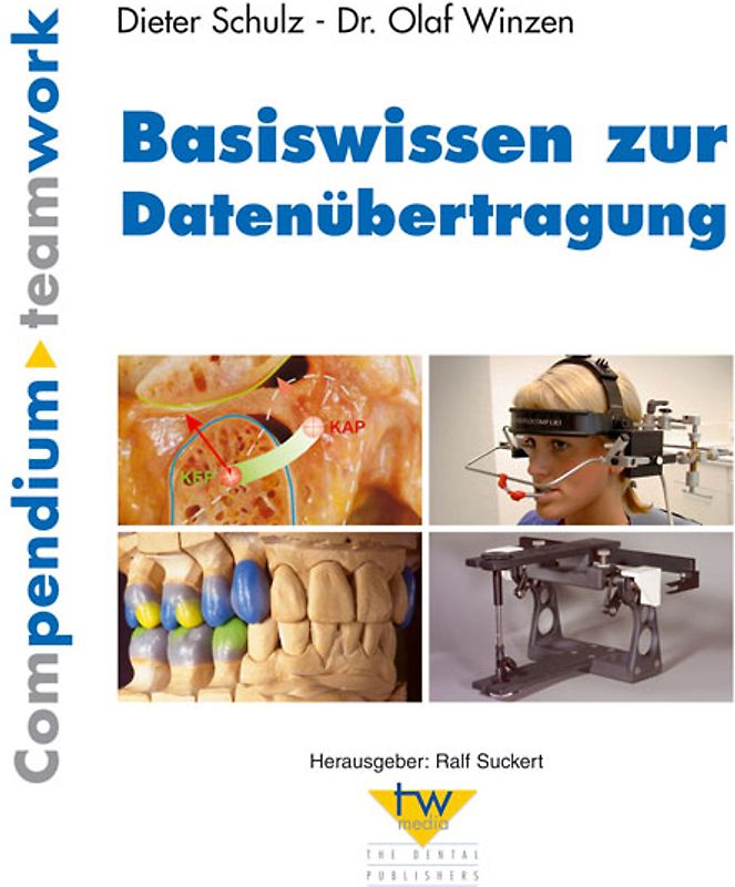 Basiswissen zur Datenübertragung