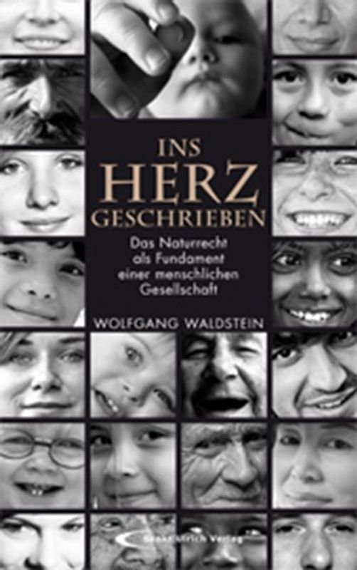 Ins Herz geschrieben