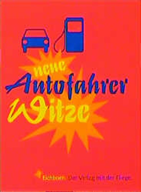 Neue Autofahrer-Witze