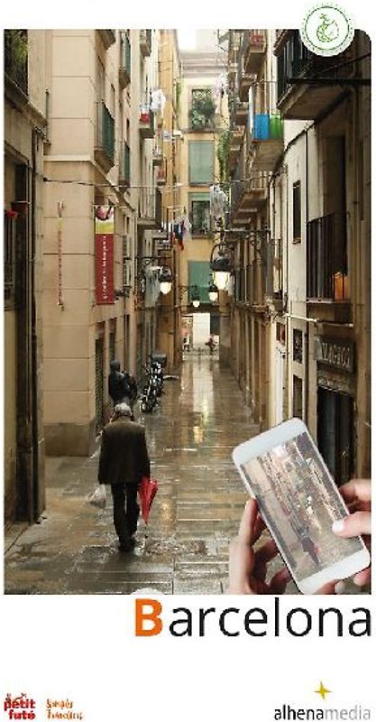 BARCELONA (PETIT FUTÉ)