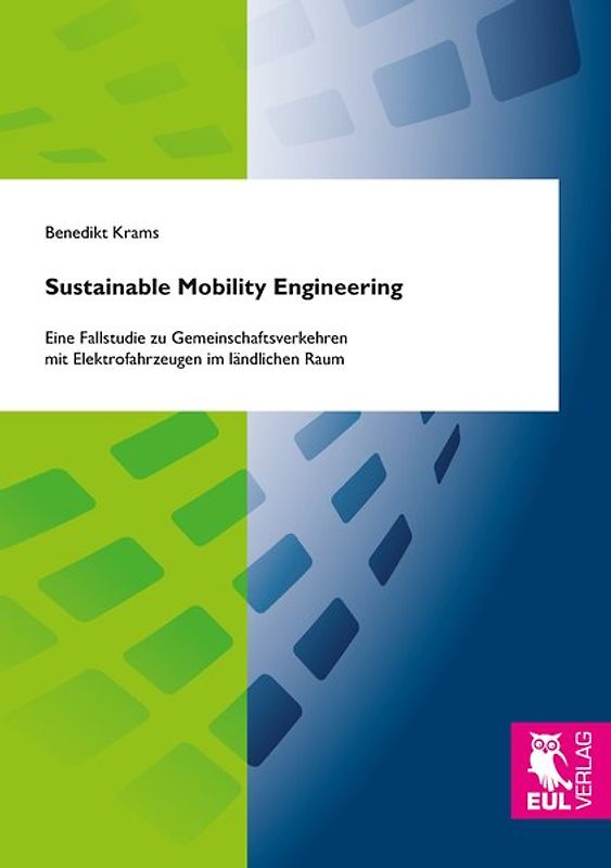 Sustainable Mobility Engineering