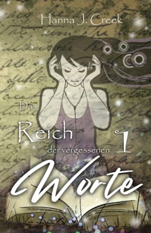 Das Reich der vergessenen Worte