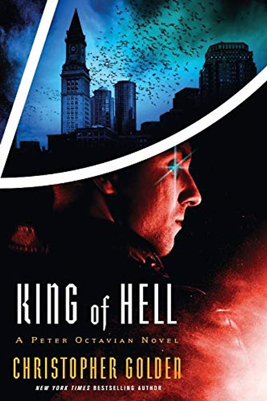 King of Hell (Shadow Saga, Band 7)