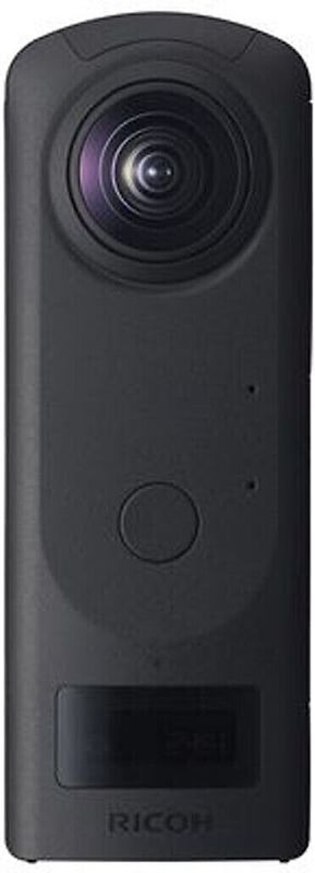 RICOH Theta Z1 51Go noir