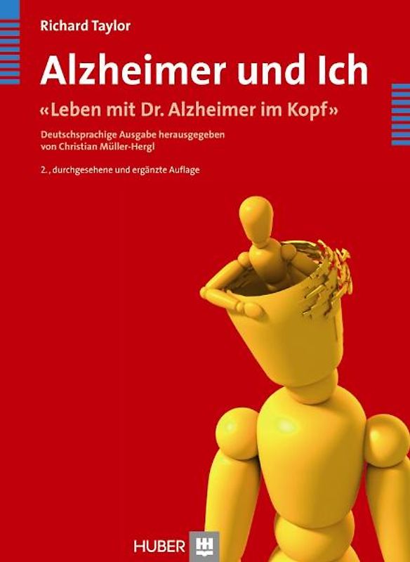 Alzheimer und Ich