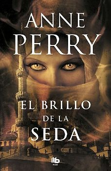 El brillo de la seda