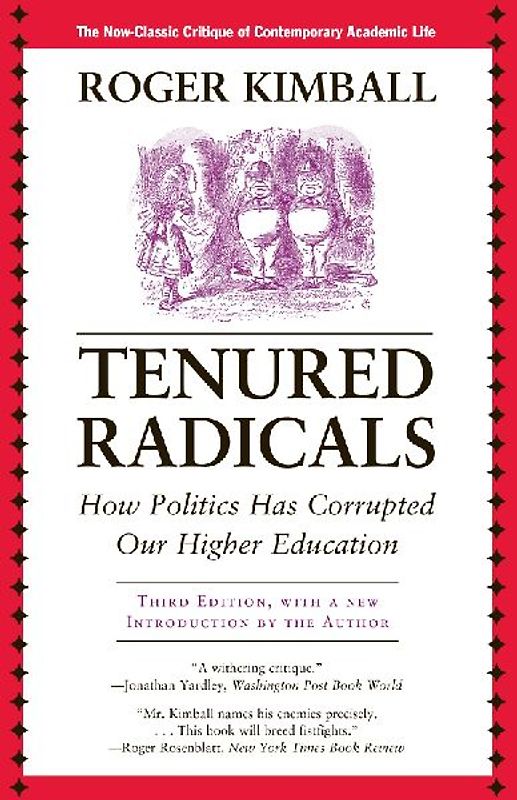Tenured Radicals