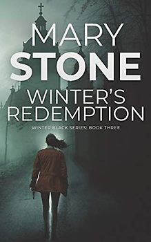 Winter's Redemption (Winter Black FBI Mystery Series, Band 3)