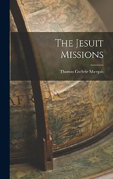 The Jesuit Missions