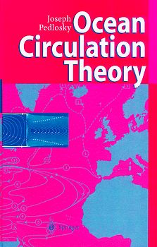 Ocean Circulation Theory