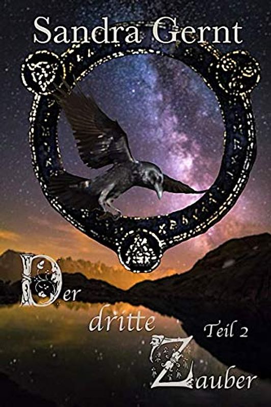 Der dritte Zauber