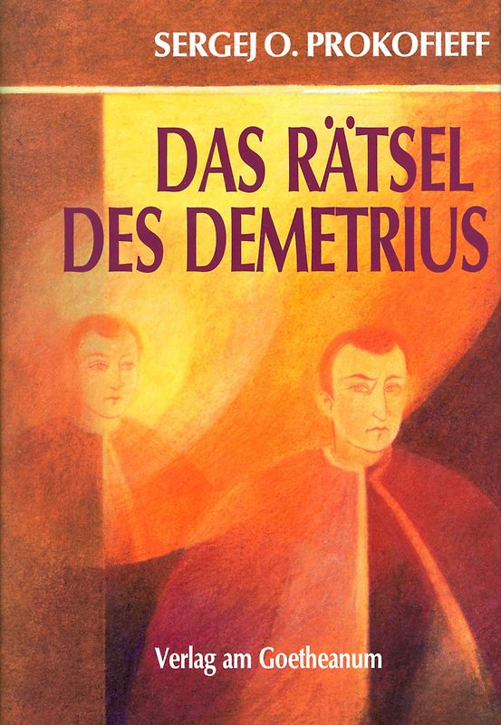 Das Rätsel des Demetrius
