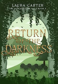 Return of the Darkness