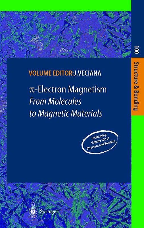 π-Electron Magnetism