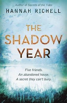 Shadow Year - Richell, Hannah