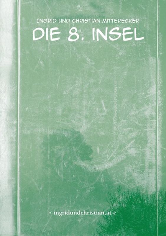 Die 8. Insel