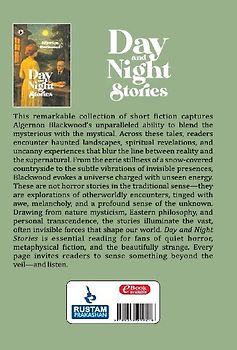 Day and Night Stories