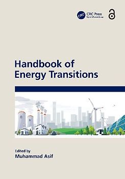 Handbook of Energy Transitions