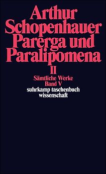Sämtliche Werke in fünf Bänden