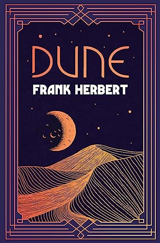 Dune: Now a major new film from the director of Blade Runner 2049: Now a major new film from the director of Blade Runner 2049 and Arrival