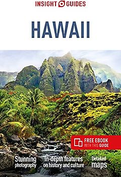 Insight Guides Hawaii