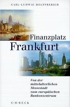 Finanzplatz Frankfurt