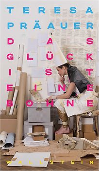 Das Glück ist eine Bohne