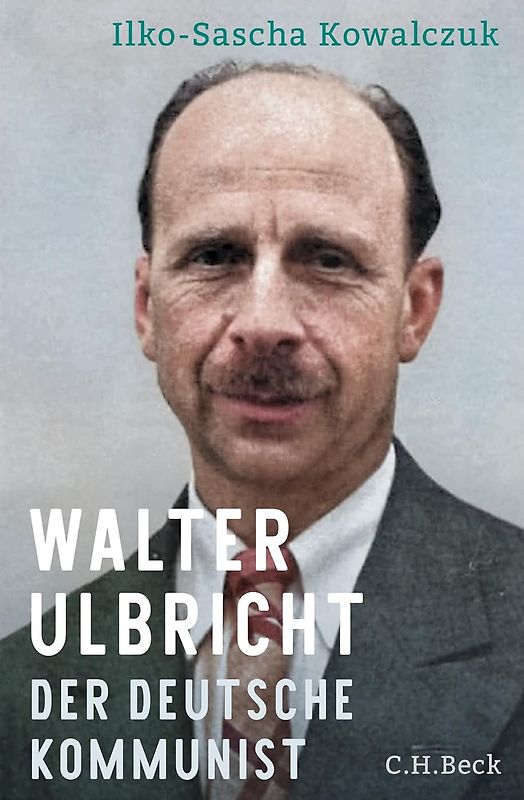 Walter Ulbricht
