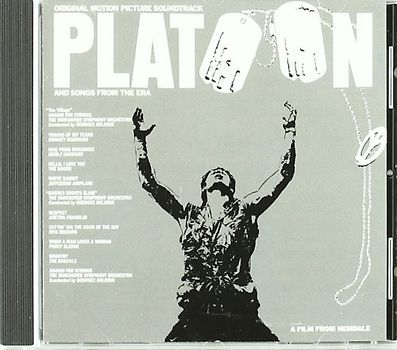Various - Platoon