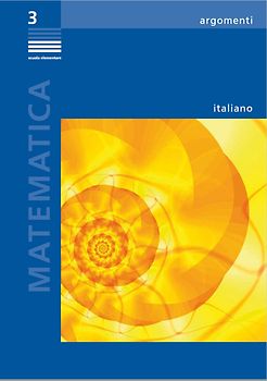Matematica scuola elementare 3