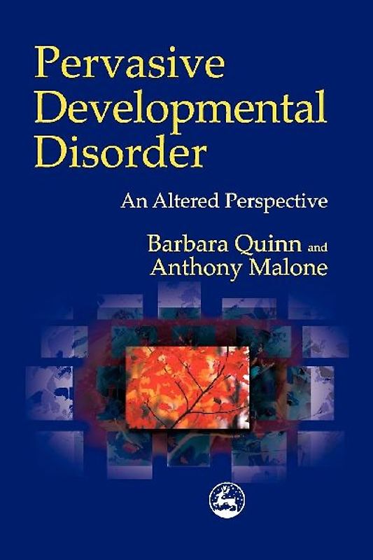 Pervasive Developmental Disorder