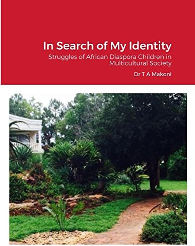 In Search of My Identity