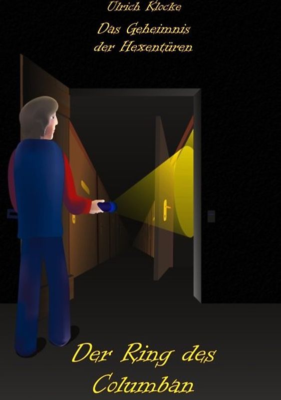 Das Geheimnis der Hexentüren