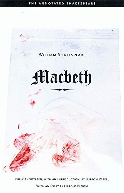 Macbeth (Annotated Shakespeare) - William Shakespeare