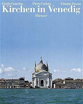 Die Kirchen von Venedig